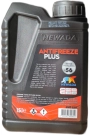 Newada Konsantre Kırmızı Antifriz 1.5lt -56 Derece