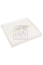 FEBI BILSTEIN 105816 | Polen Filtresi Polo 18-A1 19-Arona 18-Ibiza 18 -