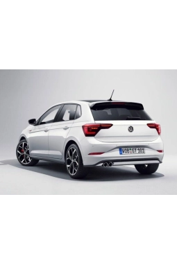 VAG / ORJINAL 2G0945095F | Volkswagen Polo 2021 Model Sonrası Sol Dış Stop Lambası Ledli Orjinal