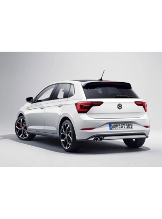 VAG / ORJINAL 2G0945096F | Volkswagen Polo 2021 Model Sonrası Sağ Dış Stop Lambası Ledli Orijinal
