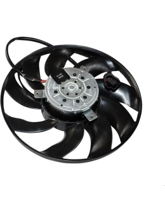 Veka Fan Motoru Küçük 7H0959455D Volkswagen Transporter T5
