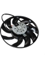 Veka Fan Motoru Küçük 7H0959455D Volkswagen Transporter T5