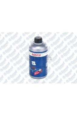 BSG Hıdrolık Fren Yagı 1/2 Dot4 500ML