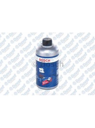 BSG Hıdrolık Fren Yagı 1/2 Dot4 500ML