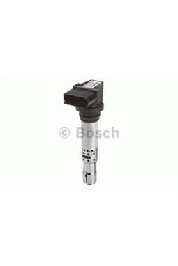 Bosch 0986221023 Ateşleme Bobini Bora-Polo-Golf Iv-Fabıa 1.4-1.6 07=>