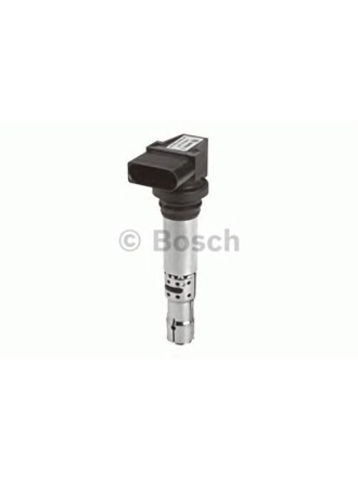 Bosch 0986221023 Ateşleme Bobini Bora-Polo-Golf Iv-Fabıa 1.4-1.6 07=>