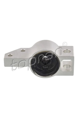 TOPRAN 114404 | Sağ Ön Salıncak Arka Dolu Burclu Braket VW Golf Audi A3 Seat Leon