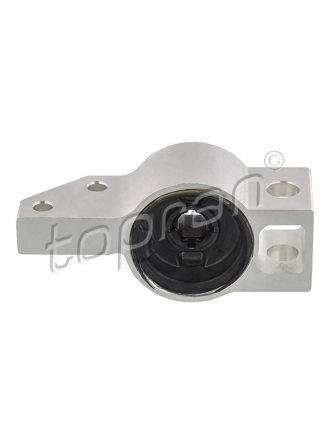 TOPRAN 114404 | Sağ Ön Salıncak Arka Dolu Burclu Braket VW Golf Audi A3 Seat Leon