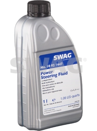Swag Dıreksıyon Yağı W203 - 209 - 211 Febı 21647 Swag 10921647