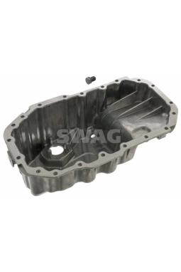 SWAG 30100264 | Yağ Karteri Golf.V.VI-Jetta.III-Passat.V-Polo.VI-Scirocco 1.4Tsi Sensörlü