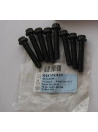 OEM 045105425 | Volkswagen Scırocco 1.4TSI Piston Kol Civatası