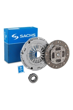 SACHS 3000970082 | Volkswagen Scirocco 2009-2018 Model 1.4 TSI CAV Motor Debriyaj Set