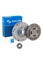 SACHS 3000970082 | Volkswagen Scirocco 2009-2018 Model 1.4 TSI CAV Motor Debriyaj Set