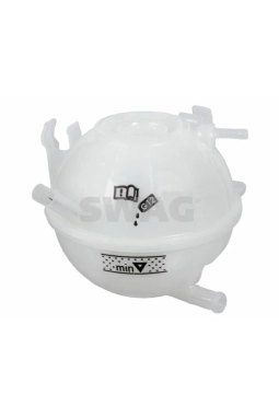 SWAG 30946748 | Genleşme Kavanozu 03-Golf.V-Caddy + Sns