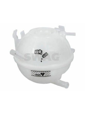 SWAG 30946748 | Genleşme Kavanozu 03-Golf.V-Caddy + Sns