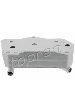 TOPRAN 625278 | Şanzıman Yağ Soğutucu VW