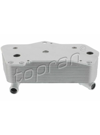 TOPRAN 625278 | Şanzıman Yağ Soğutucu VW