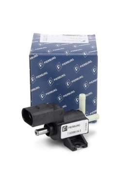 PIERBURG 7.02588.04.0 | Volkswagen Golf 2005-2008 Model Arası 1.4 TSI BMY Motor Selenoid Valfi