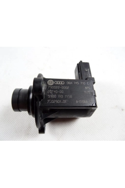 OEM / ORJİNAL 06H145710c | Volkswagen Scırocco 2009-2018 Model Arası Turbo Kesme Valfi