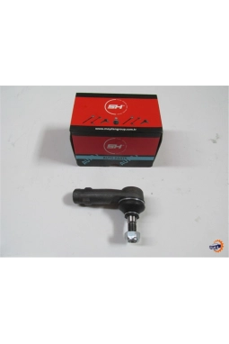 YYO Volkswagen Transporter - T4 - 96 / 01 Rot Başı Sağ Kısa (106,55MM) 701419812
