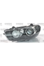 VALEO 43658 | Volkswagen Scirocco 2009-2014 Model Yılları Arasında Mercekli Sol Far