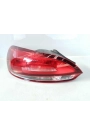 VALEO 43662 | Volkswagen Scirocco 2009-2014 Model Arası Sol Stop