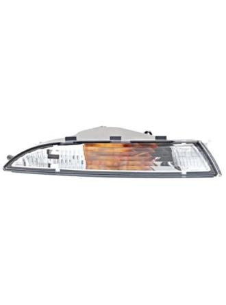 DEPO 441-1624L-UE | Volkswagen Scırocco 2009-2014 model arası sol ön tampon sinyali