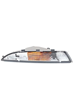 DEPO 441-1624R-UE | Volkswagen Scırocco 2009-2014 model arası sağ ön tampon sinyali