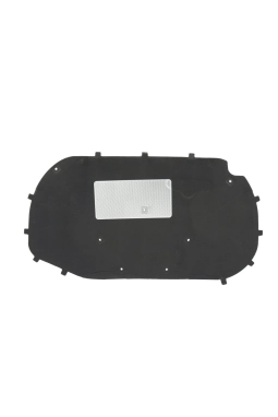 İTHAL 1K8863831C | Volkswagen Scırocco 2009-2014 model arası motor kaput keçesi