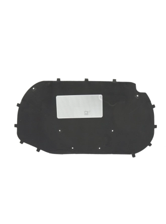 İTHAL 1K8863831C | Volkswagen Scırocco 2009-2014 model arası motor kaput keçesi