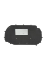 İTHAL 1K8863831C | Volkswagen Scırocco 2009-2014 model arası motor kaput keçesi