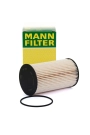 MANN PU825X | Volkswagen Tiguan 2008-2011 Model Arası 2.0 TDI Mazot Filtresi