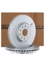 VAG / ORJINAL 5Q0615301F | Volkswagen Tiguan 2008-2019 Ön Fren Disk Takımı Orijinal