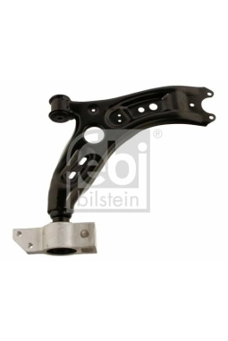 FEBI BILSTEIN 280037 | Salıncak Sac Sağ Rotilsiz CC 12-17 Passat 11-15 Tiguan 08-18