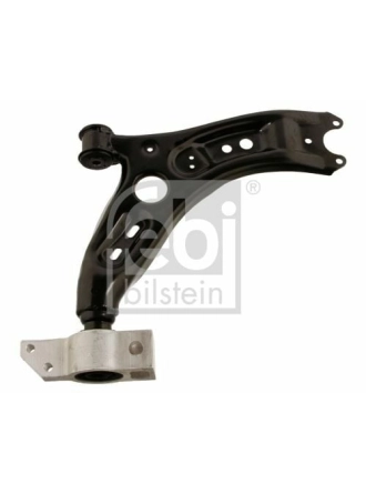 FEBI BILSTEIN 280037 | Salıncak Sac Sağ Rotilsiz CC 12-17 Passat 11-15 Tiguan 08-18