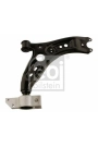 FEBI BILSTEIN 280037 | Salıncak Sac Sağ Rotilsiz CC 12-17 Passat 11-15 Tiguan 08-18
