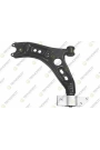 TEKNOROT V-669S | Salıncak Sac Sol Rotilsiz Passat VI 08 / 2010 04 / 2015