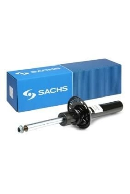 SACHS 317574 | Volkswagen Tiguan 2008-2015 Model Arası Ön Amortisör 55 mm