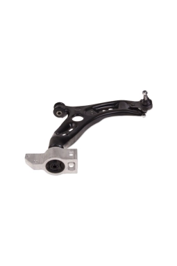 TEKNOROT V-669 | Volkswagen Tiguan 2008-2015 Ön Sol Salıncak Rotilli