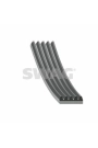 SWAG 33103471 | Kanallı Kayış A1 Fabia Ibiza Eos Golf V Jetta Passat Tiguan Touran 06-15 1.4Tsı Cavd Cthd Bmy Cavg Ctja