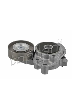 TOPRAN 113913 | V Kayış Gergisi-Komple (VW Golf 06-14 Passat 09-15 Polo 10-14 Seat Ibiza 09-15) Blg-Bmy-Cavd