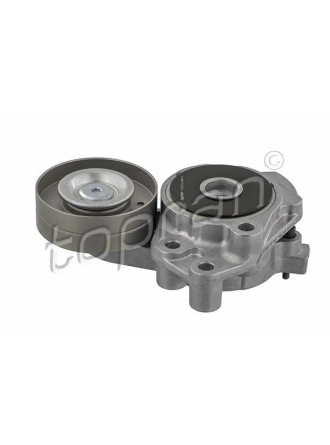 TOPRAN 113913 | V Kayış Gergisi-Komple (VW Golf 06-14 Passat 09-15 Polo 10-14 Seat Ibiza 09-15) Blg-Bmy-Cavd