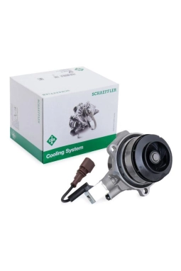 INA 538073310 | Volkswagen Tiguan 2012-2018 2.0 TDI Elektrikli Devirdaim Orjl