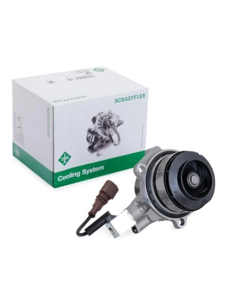 INA 538073310 | Volkswagen Tiguan 2012-2018 2.0 TDI Elektrikli Devirdaim Orjl
