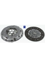 SACHS 3000951880 | Debriyaj B + B 07-Tiguan 1.4Tsi *Bwk-Cava* *P.H**