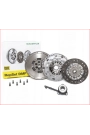 LUK 600035800 | Debriyaj Seti Volanlı Kit Transporter T6 2.0 TDI Caae Caac Ccha Cchb 136Ps 140Ps 10 -