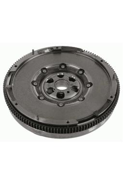 SACHS 2294002166 | Volan-Start / Stoplu Düz Vites 132 Dıs (VW Transporter 12-19) Caac