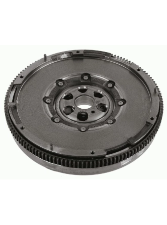 SACHS 2294002166 | Volan-Start / Stoplu Düz Vites 132 Dıs (VW Transporter 12-19) Caac