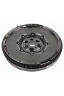 SACHS 2294002166 | Volan-Start / Stoplu Düz Vites 132 Dıs (VW Transporter 12-19) Caac