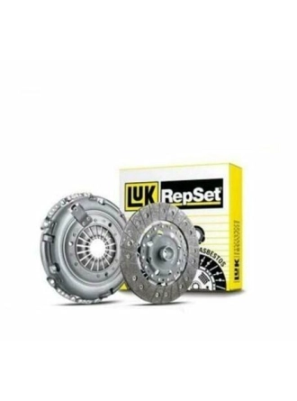 LUK 624371509 | Volkswagen Tiguan 2008-2018 Model Arası 1.4 TSI CAX / CZD Motor Debriyaj Seti